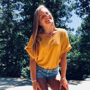 Meet your Posher, Finley